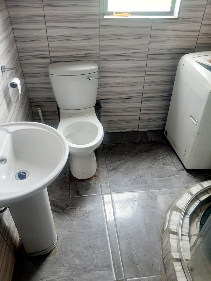 3 Bedroom Property for Sale in Mdantsane Nu 13 Eastern Cape